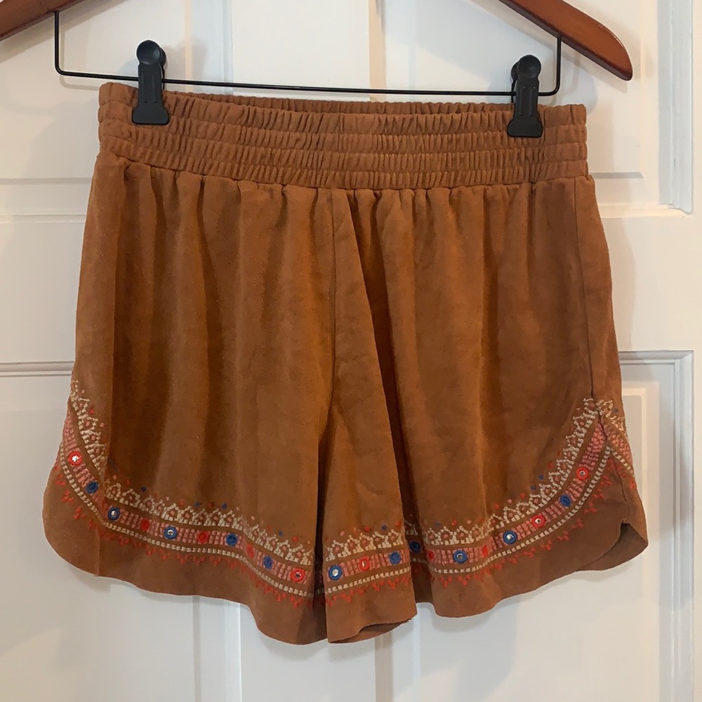 Cute summer shorts